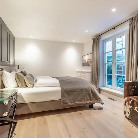 Holiday home Mien Leev