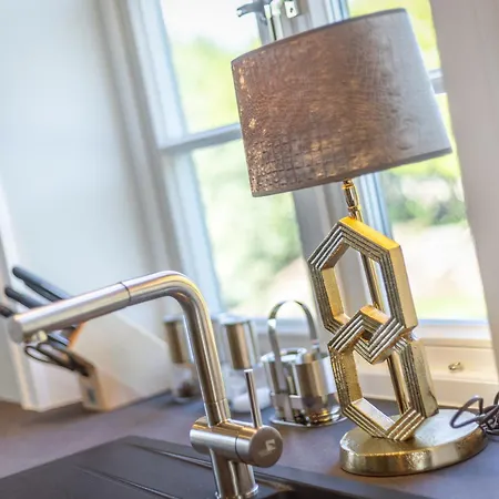 Mien Leev Casa de Férias