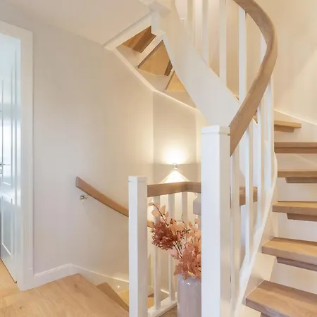 Casa de Férias Mien Leev *