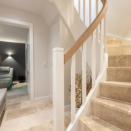 Mien Leev Casa de Férias *