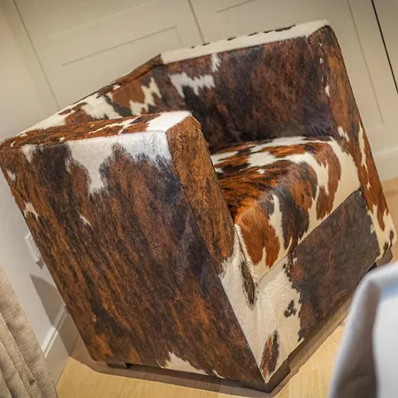 Casa de Férias Mien Leev Wenningstedt-Braderup