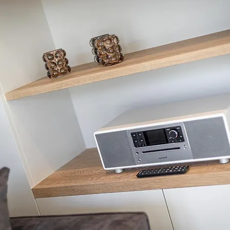 Mien Leev Casa de Férias Wenningstedt-Braderup