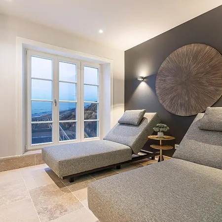 Casa de Férias Mien Leev *