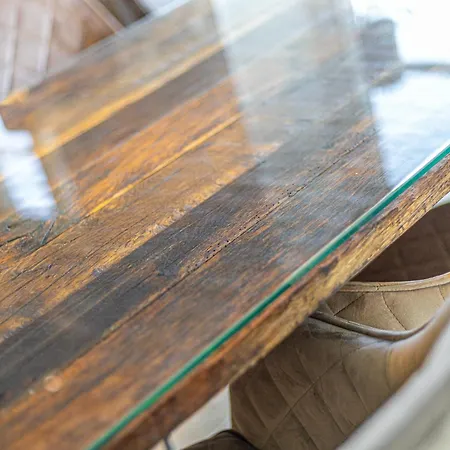 Mien Leev Casa de Férias *