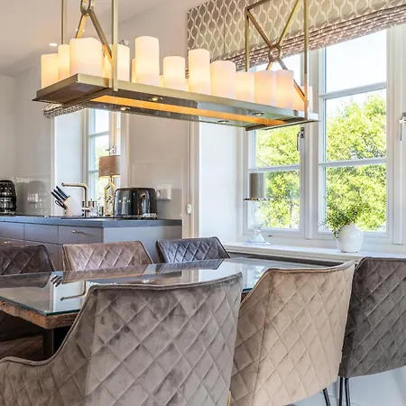 Mien Leev Casa de Férias *