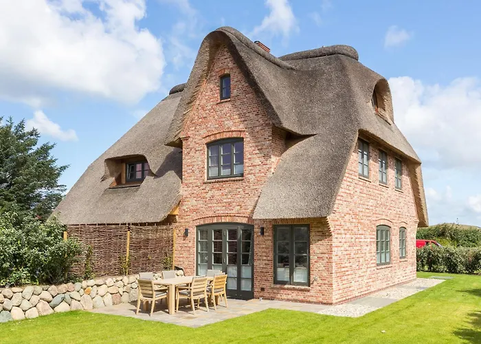 Casa de Férias Mien Leev *