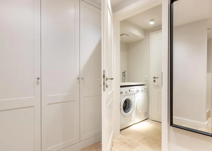 Casa de Férias Mien Leev *