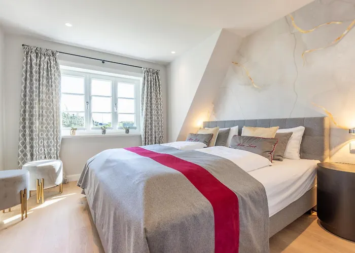 Casa de Férias Mien Leev