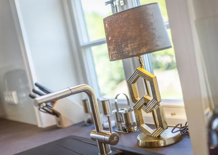 Mien Leev Casa de Férias