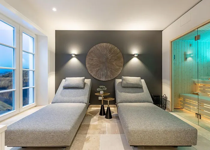 Mien Leev Casa de Férias *