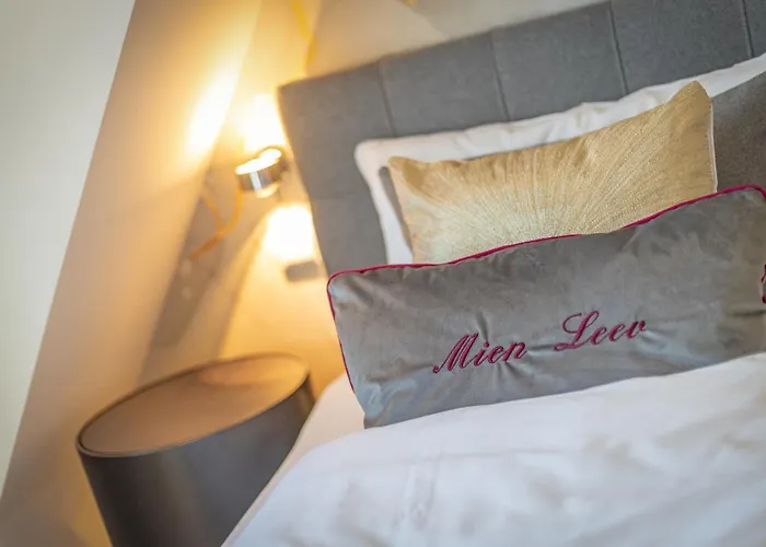 Mien Leev * Wenningstedt-Braderup