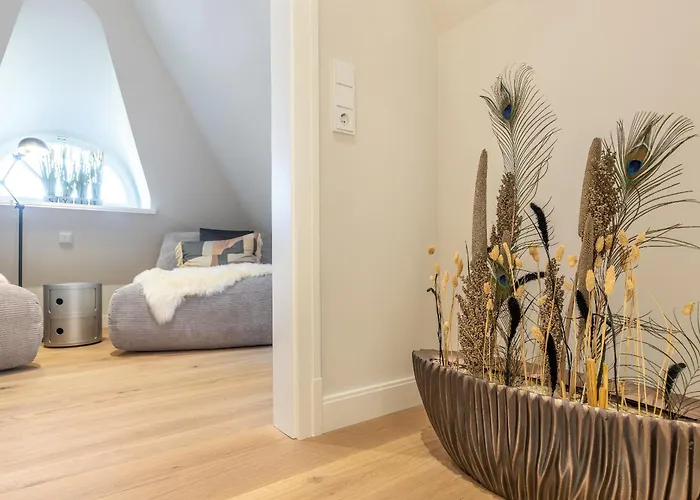 Casa de Férias Mien Leev