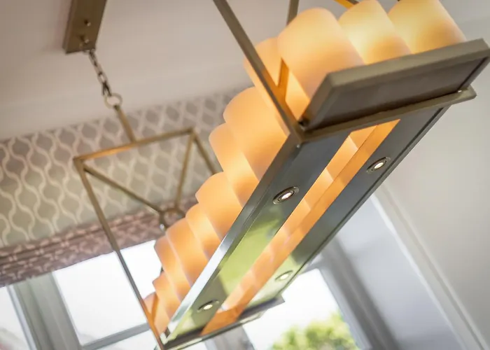 Mien Leev Casa de Férias Wenningstedt-Braderup