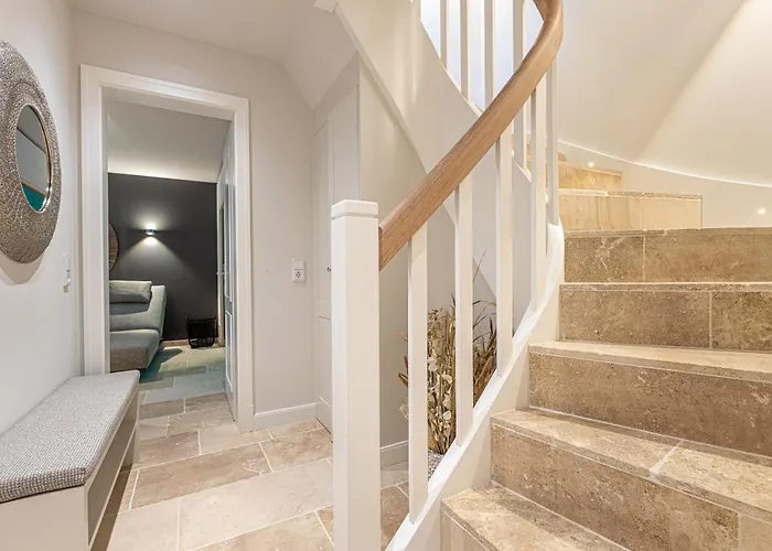 Mien Leev Casa de Férias *