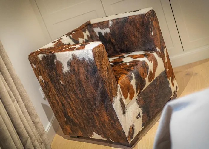 Casa de Férias Mien Leev Wenningstedt-Braderup