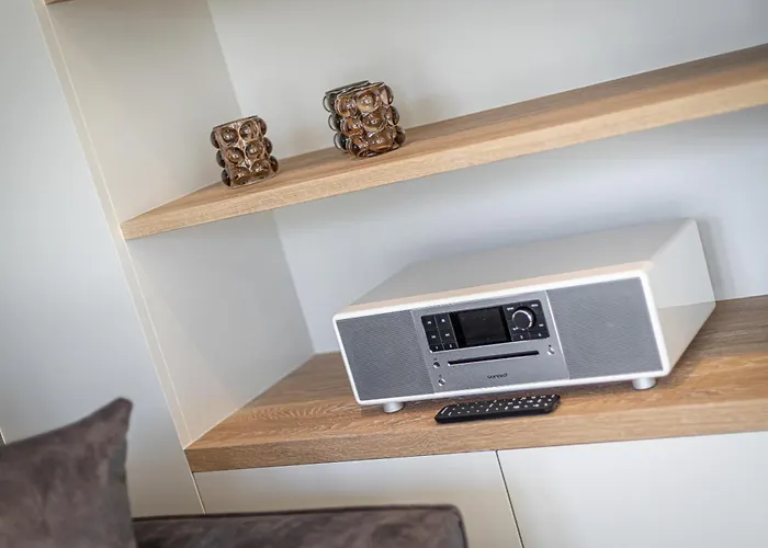 Mien Leev Casa de Férias Wenningstedt-Braderup