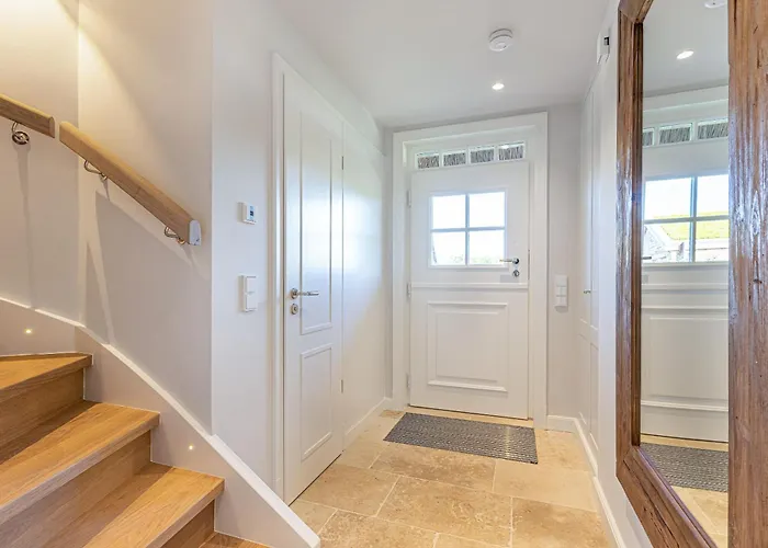 Mien Leev Wenningstedt-Braderup