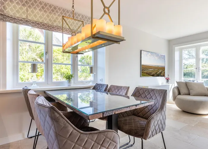 Mien Leev Casa de Férias