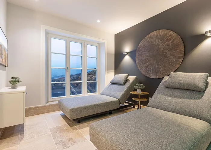 Casa de Férias Mien Leev *