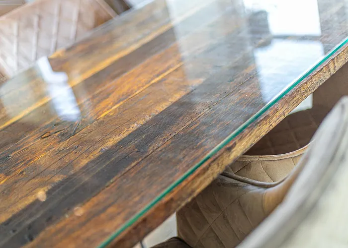 Mien Leev Casa de Férias *