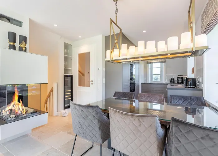 Mien Leev Casa de Férias *