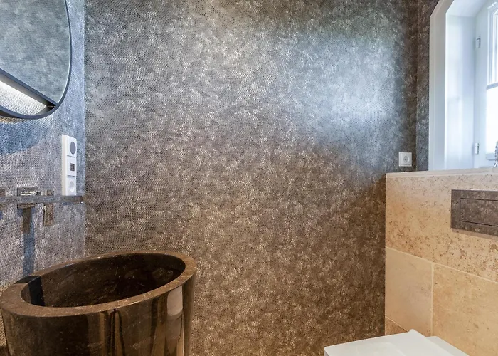 Mien Leev Casa de Férias