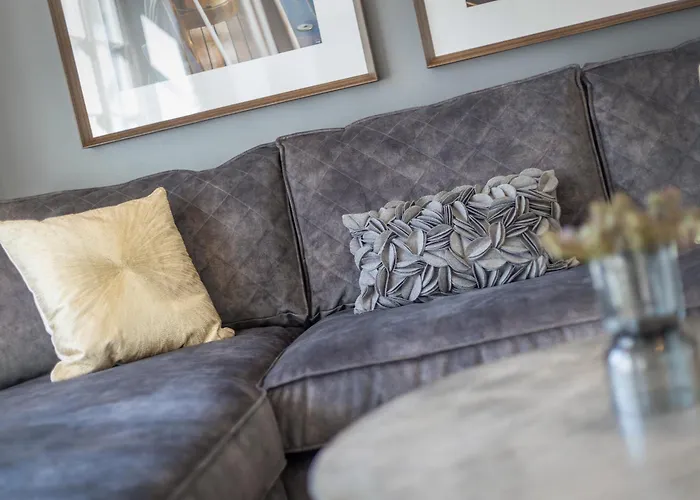 Casa de Férias Mien Leev *