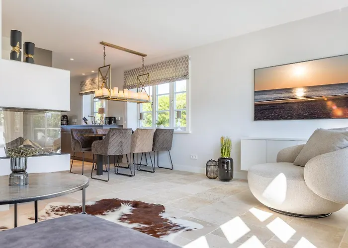 Casa de Férias Mien Leev